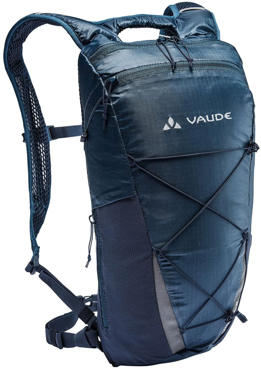 Vaude uphill 8 - cykelrygsæk