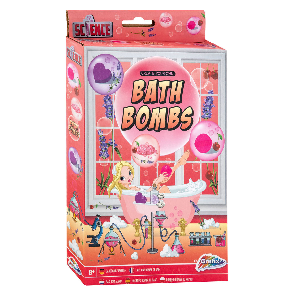 Creative Craft Group Craft Group Experimental Box Beauty