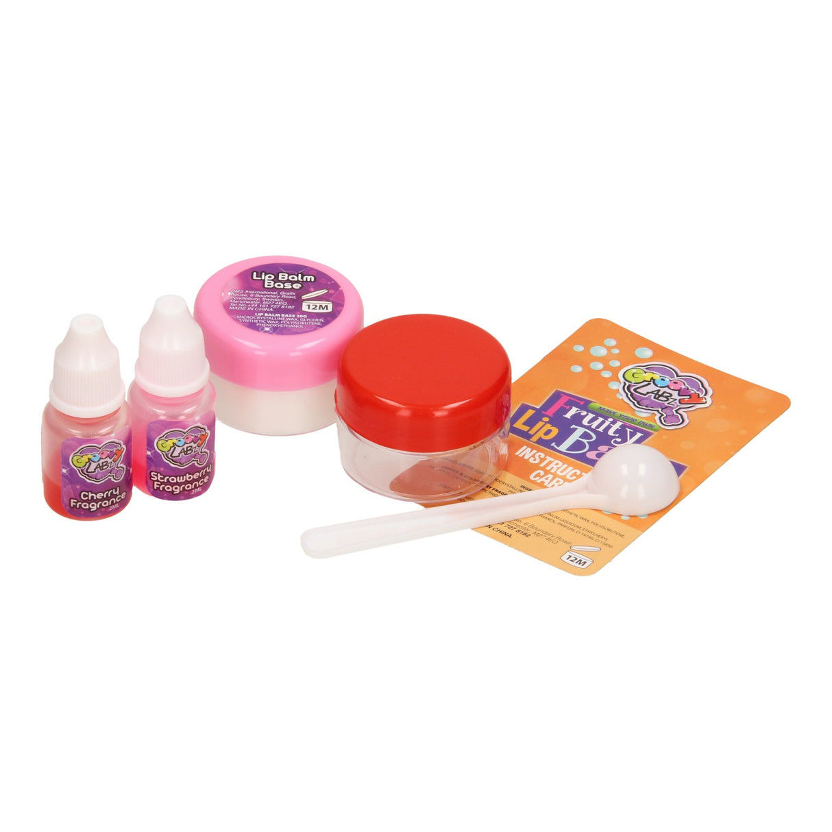 Creative Craft Group Craft Group Experimental Box Beauty