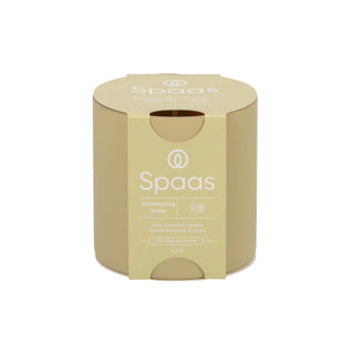 Spaas | 3 stk