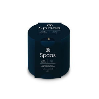 Spaas | 3 stk