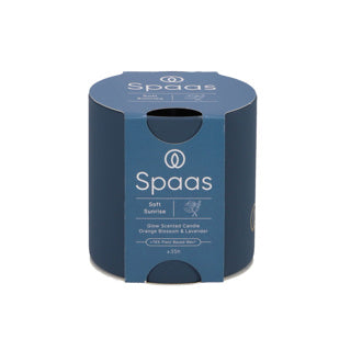 Spaas | 3 stk