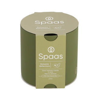 Spaas | 3 stk
