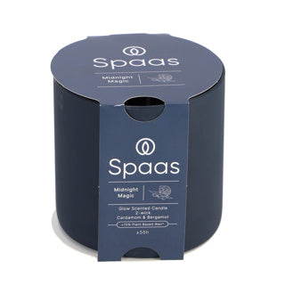 Spaas | 3 stk