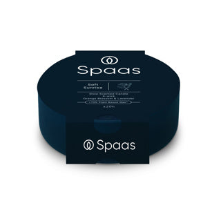 Spaas | 2 stk