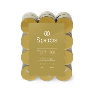 Spaas | 5 stk