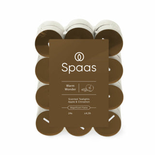 Spaas | 5 stk