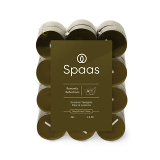 Spaas | 5 stk