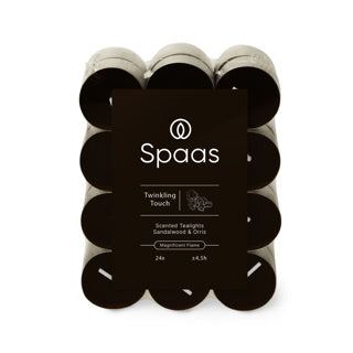 Spaas | 5 stk