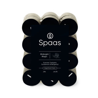 Spaas | 5 stk