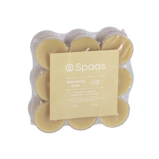 Spaas | 4 stk