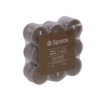 Spaas | 4 stk