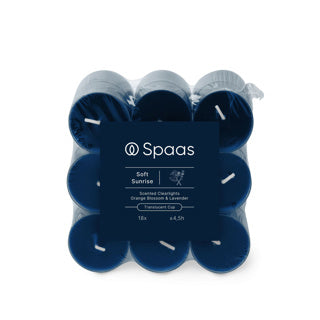 Spaas | 4 stk