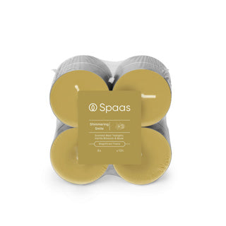 Spaas | 4 stk