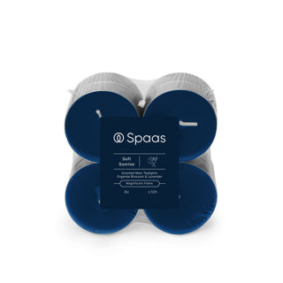 Spaas | 4 stk