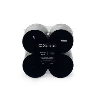 Spaas | 4 stk