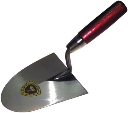 Schwan murske 160mm højre