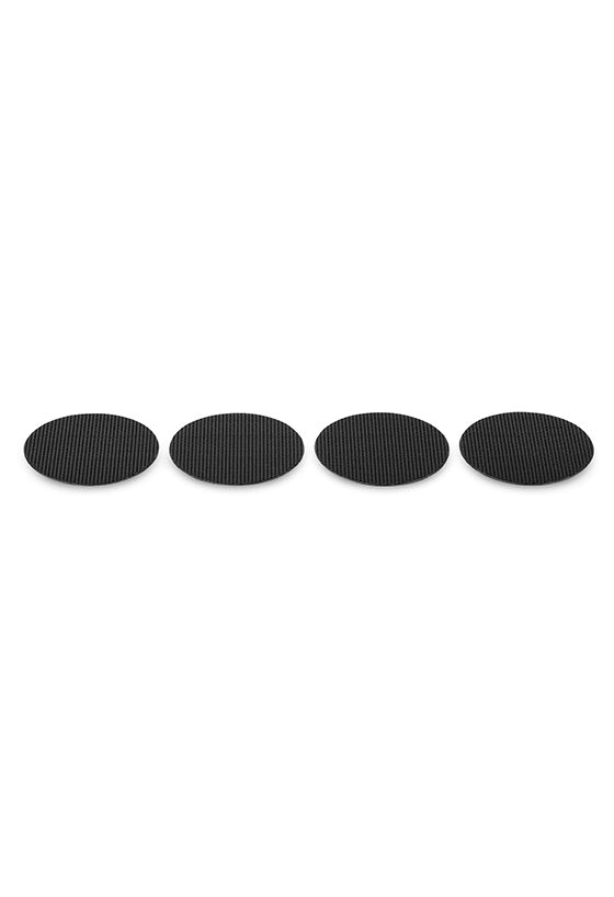 Bobike velcro tand rondje