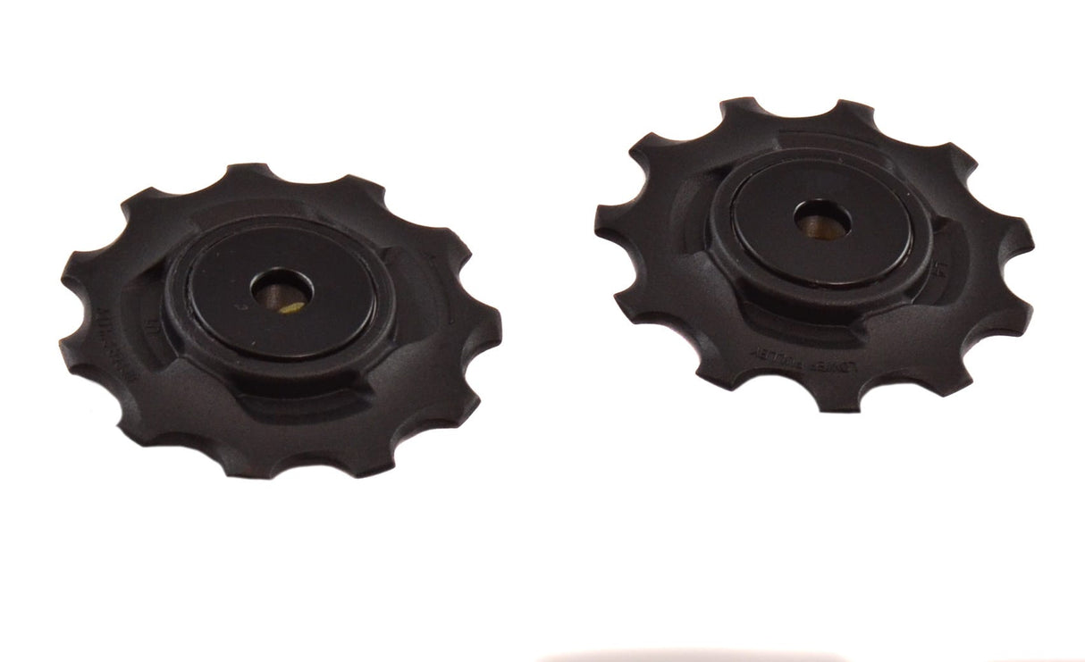Sram x9 x7 gx type 2 sæt jockeyhjul sort