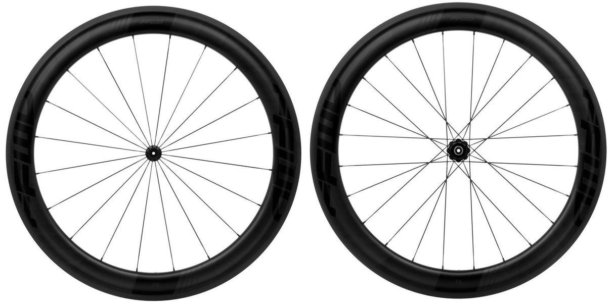 Shimano ffwd wielset f6r fcc 60mm ffwd naaf naaf 11 speed