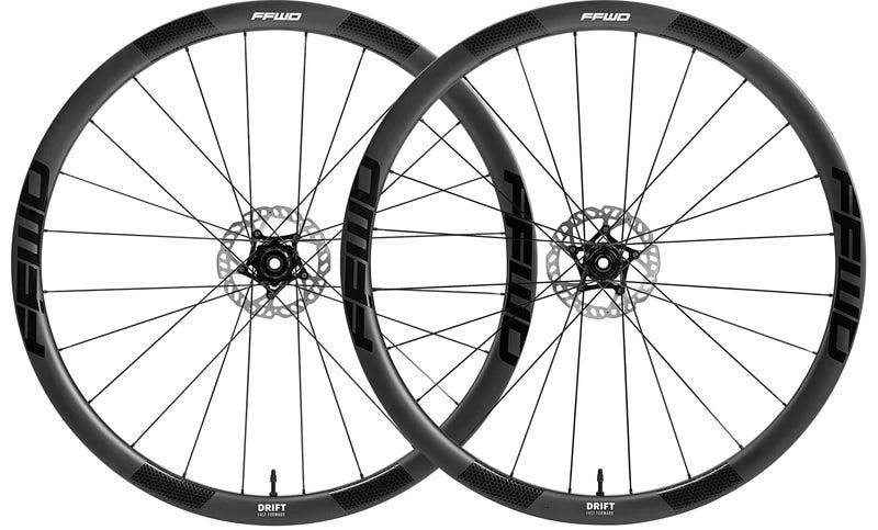 Sram ffwd wielset drift fcc 36mm dt350 12mm 12 speed xdr
