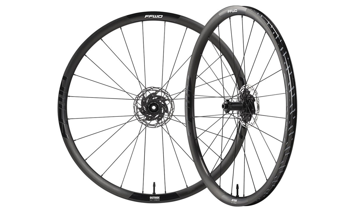 Sram ffwd wielset carbon outlaw 29 boost dt240 naaf