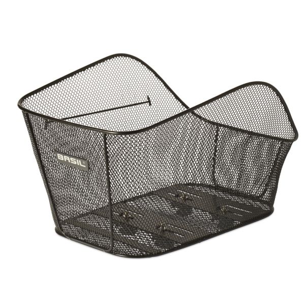 Basilikum kurv ikon l multisystem nx wsl sort