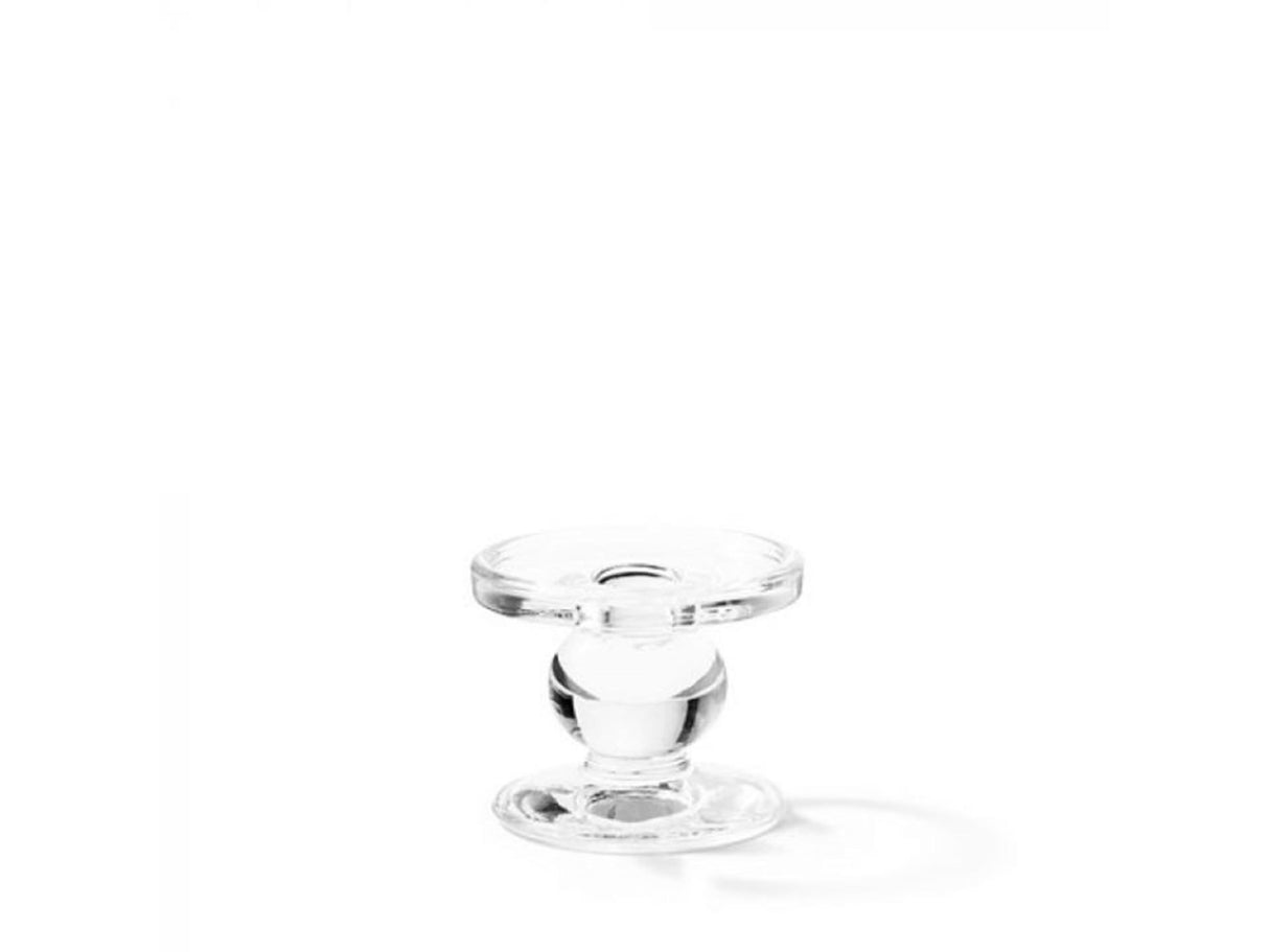 Ambiente stearinlys standard glas 㘠9 - h 7 cm