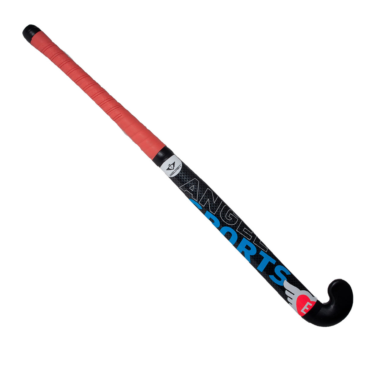 Engelhart rød hockeystav 34