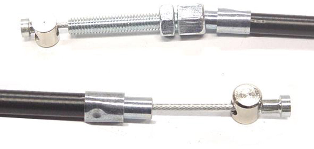 TFL -kabel Bagbremsekabel | 23