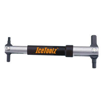 Icetoolz Busselset 4x5-6x8 Fleksibel 24036H1