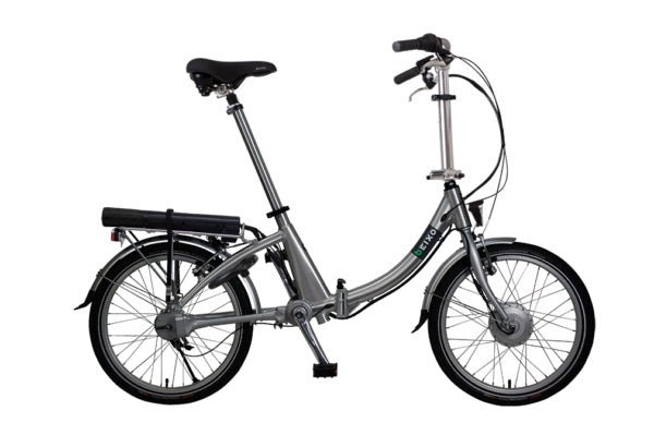 EBR -pakke komfort Beixo kompakt Electra