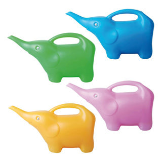 Esschert design elefant vandkande assorteret