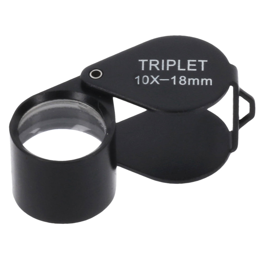 Byomic Impact Sloop Triplet BYO-It1018 10x18mm