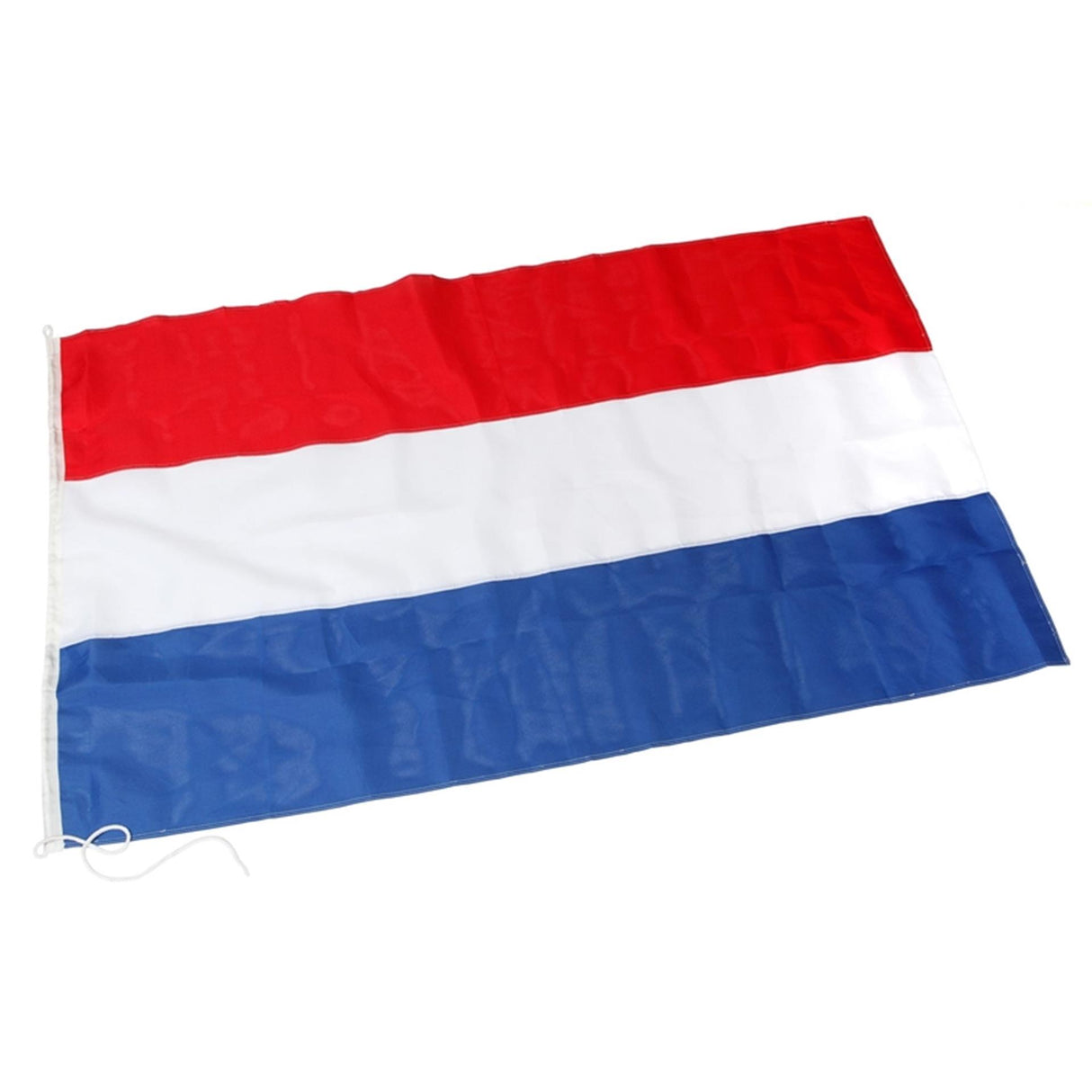 Dokkumer flag central hollandsk flag spun-poly 150x225cm