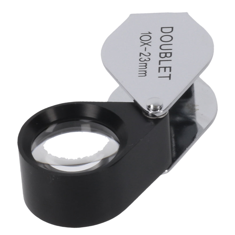 Byomic Impact Sloop Doublet BYO-ID1023 10x23mm