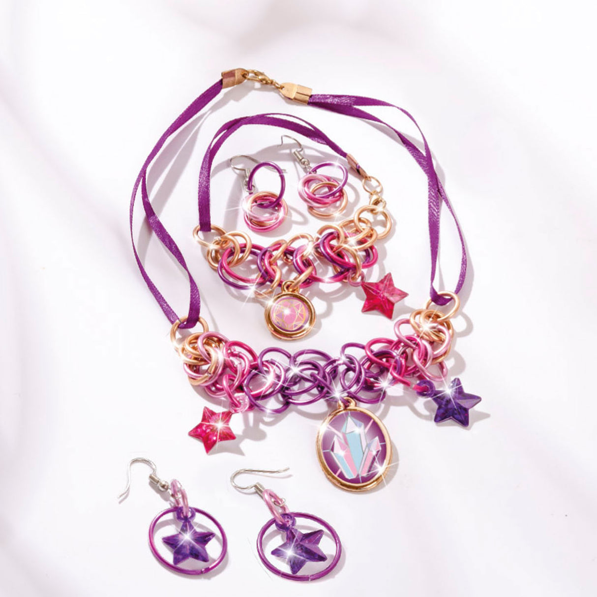 Totum bling bling - lav dine egne smykker