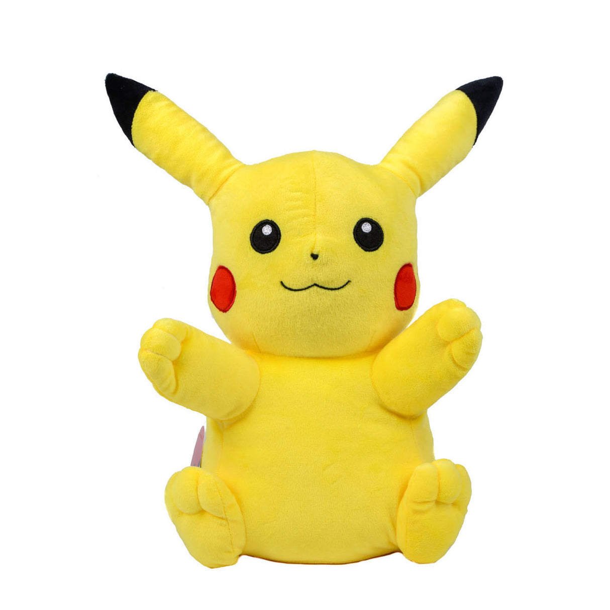 Canenco pokémon 3d rygsæk plys pikachu