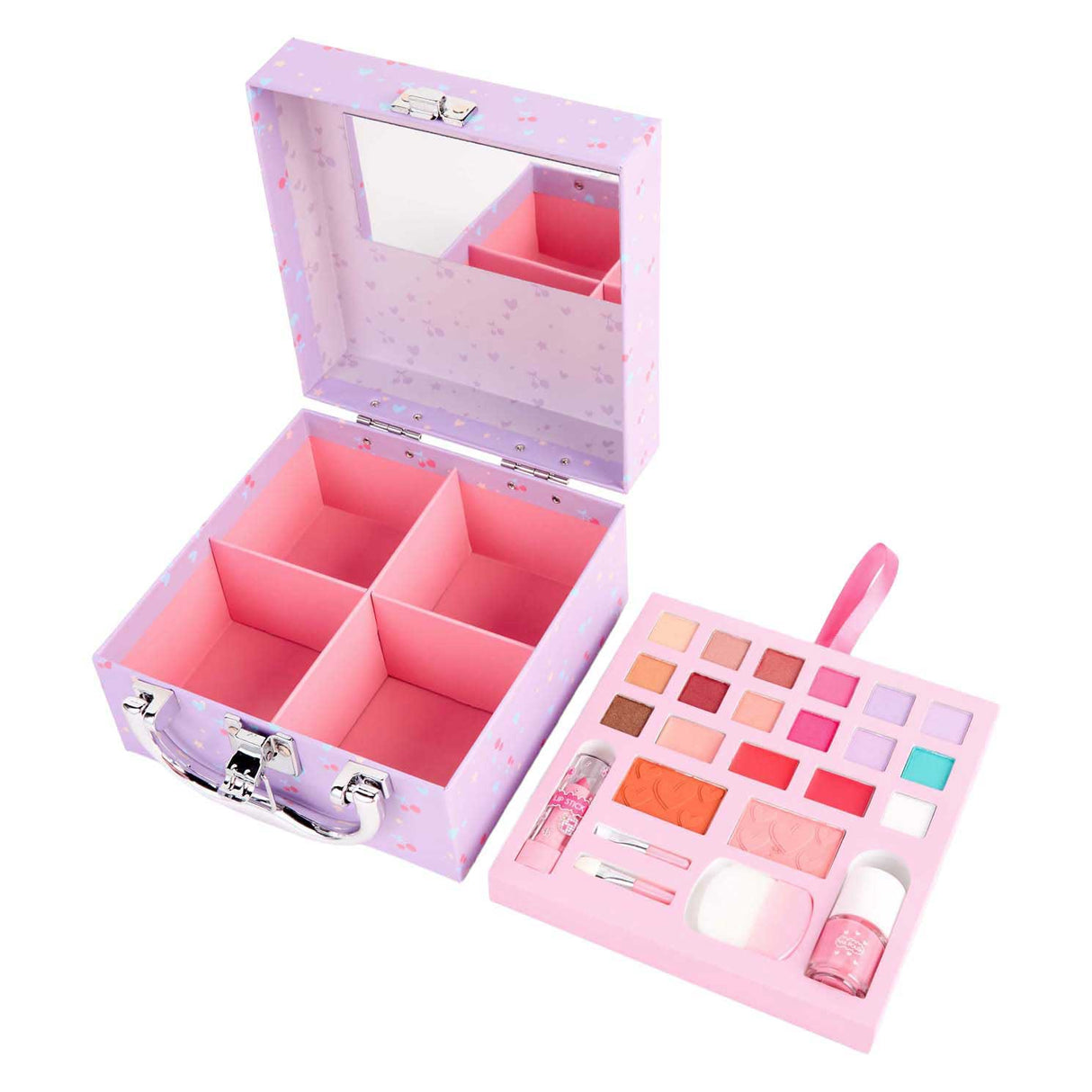 Opret det! make-up etui, 24 stk.