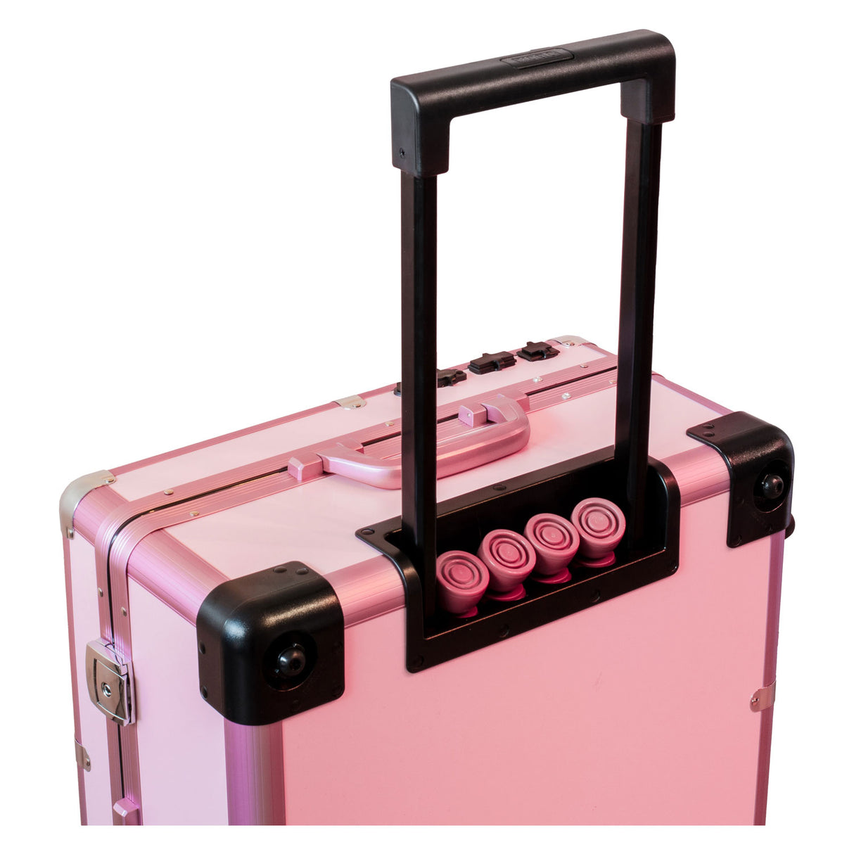 Opret det! Giant Make-Up Artist Trolley Dressing Table