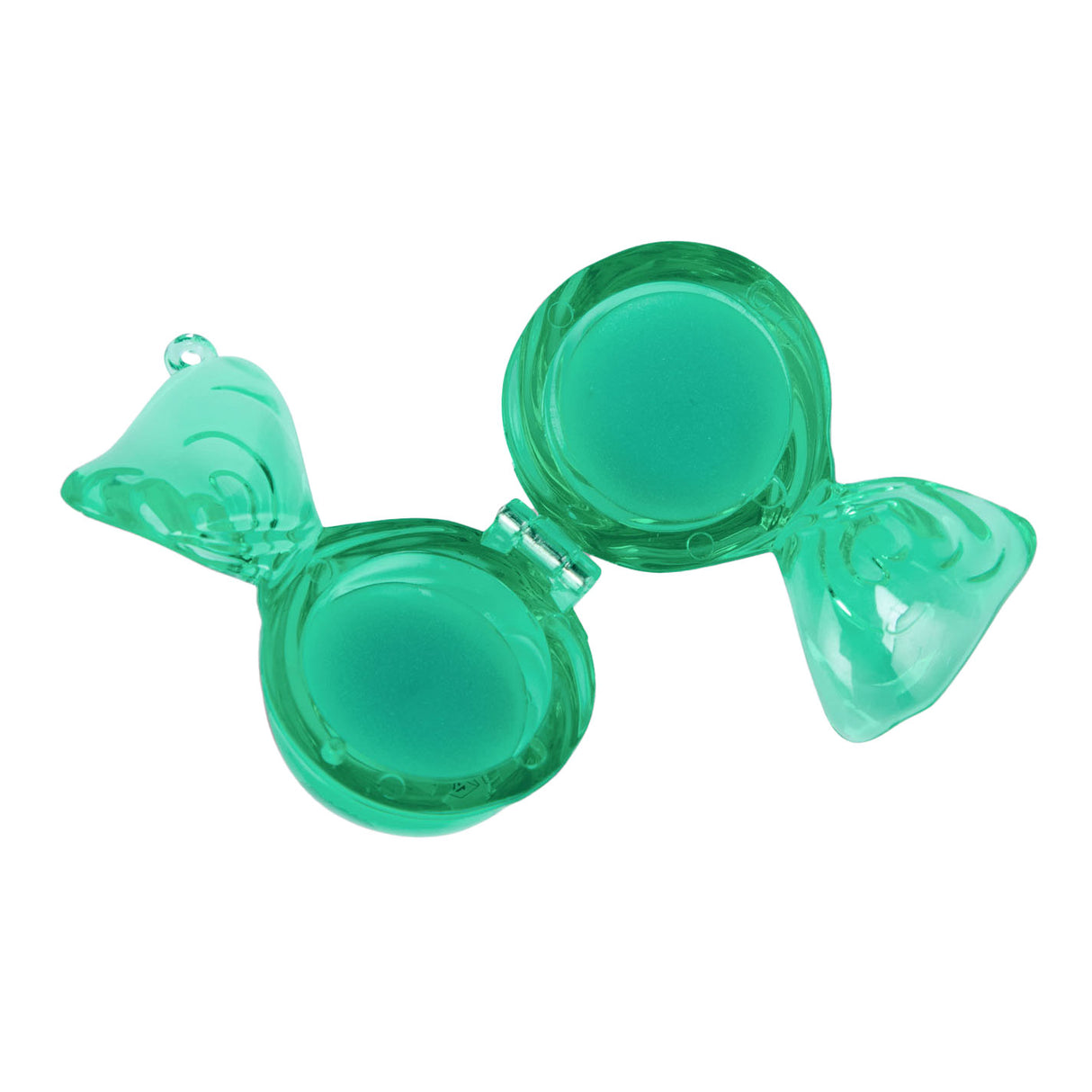 Opret det! slik læbepomade toffee