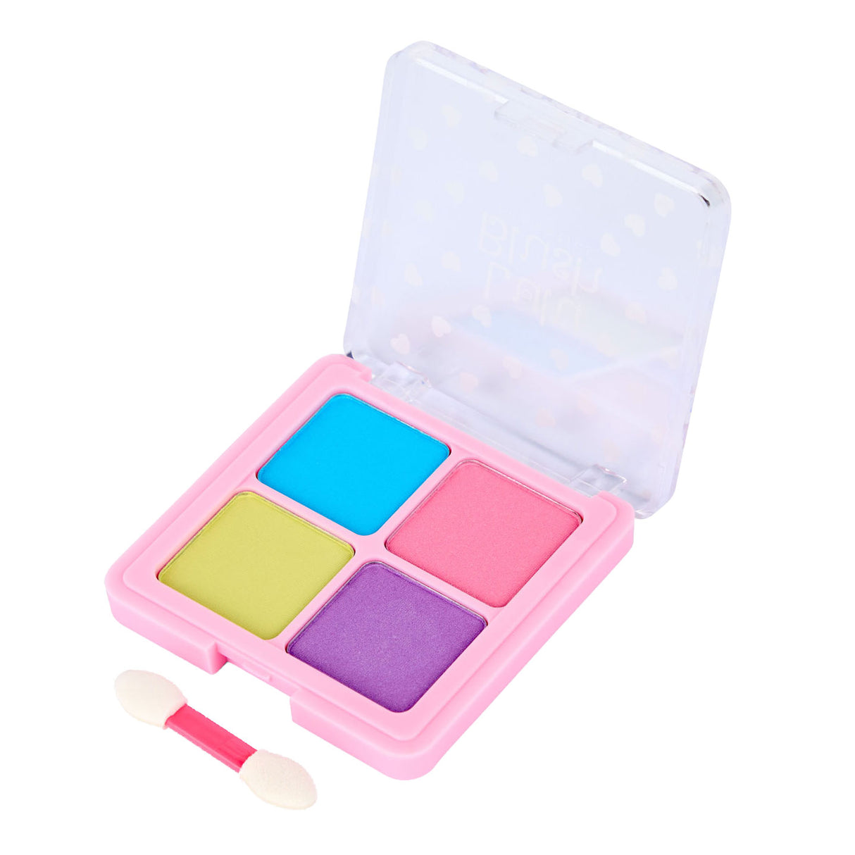 Canenco lulu blush makeup sæt