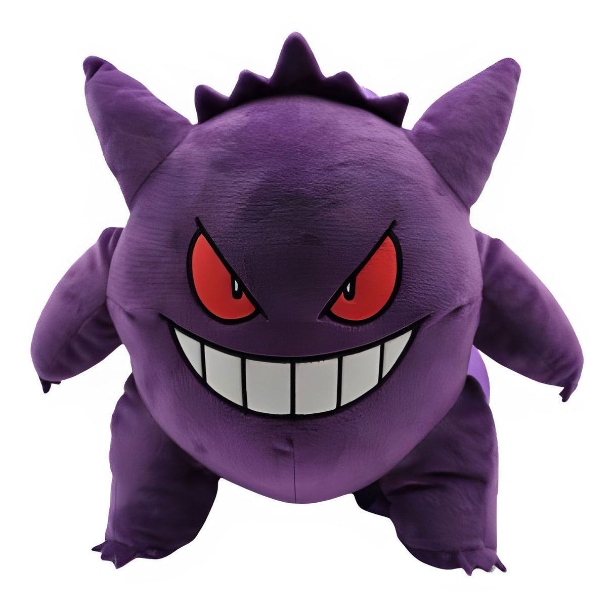 Canenco pokémon plys 3d rygsæk gengar