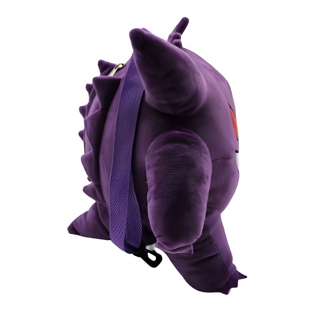 Canenco pokémon plys 3d rygsæk gengar