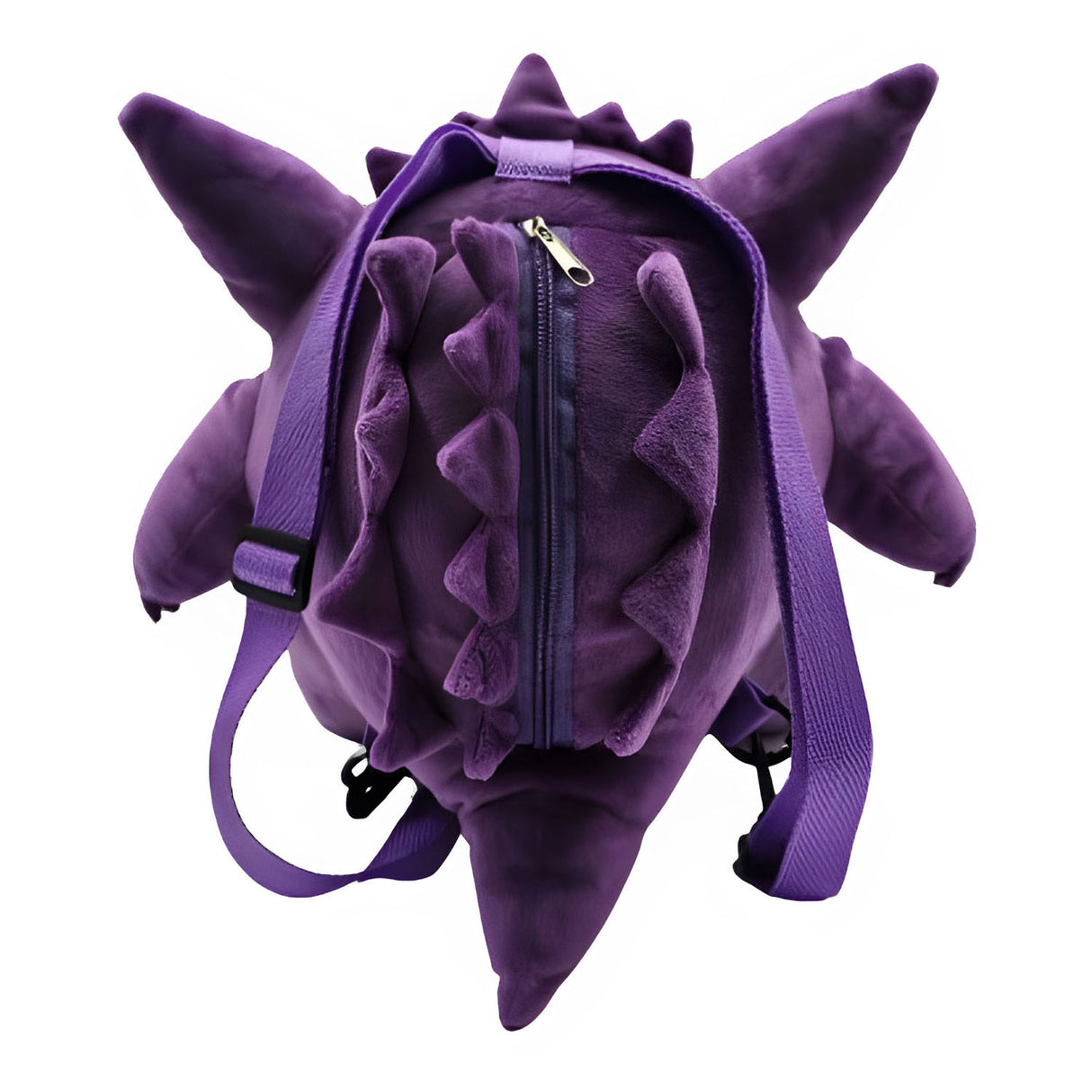 Canenco pokémon plys 3d rygsæk gengar