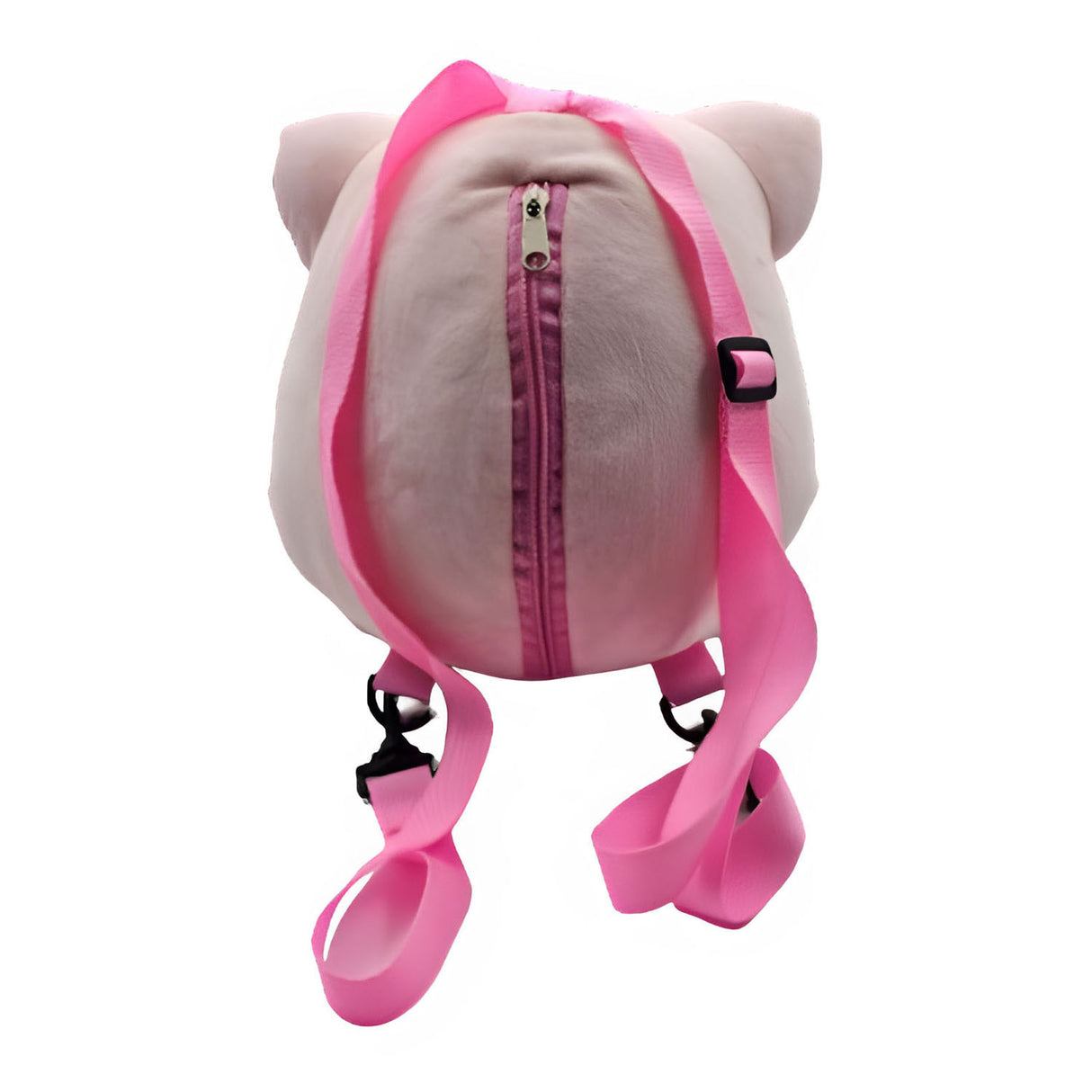Canenco pokemon 3d rygsæk plys jigglypuff