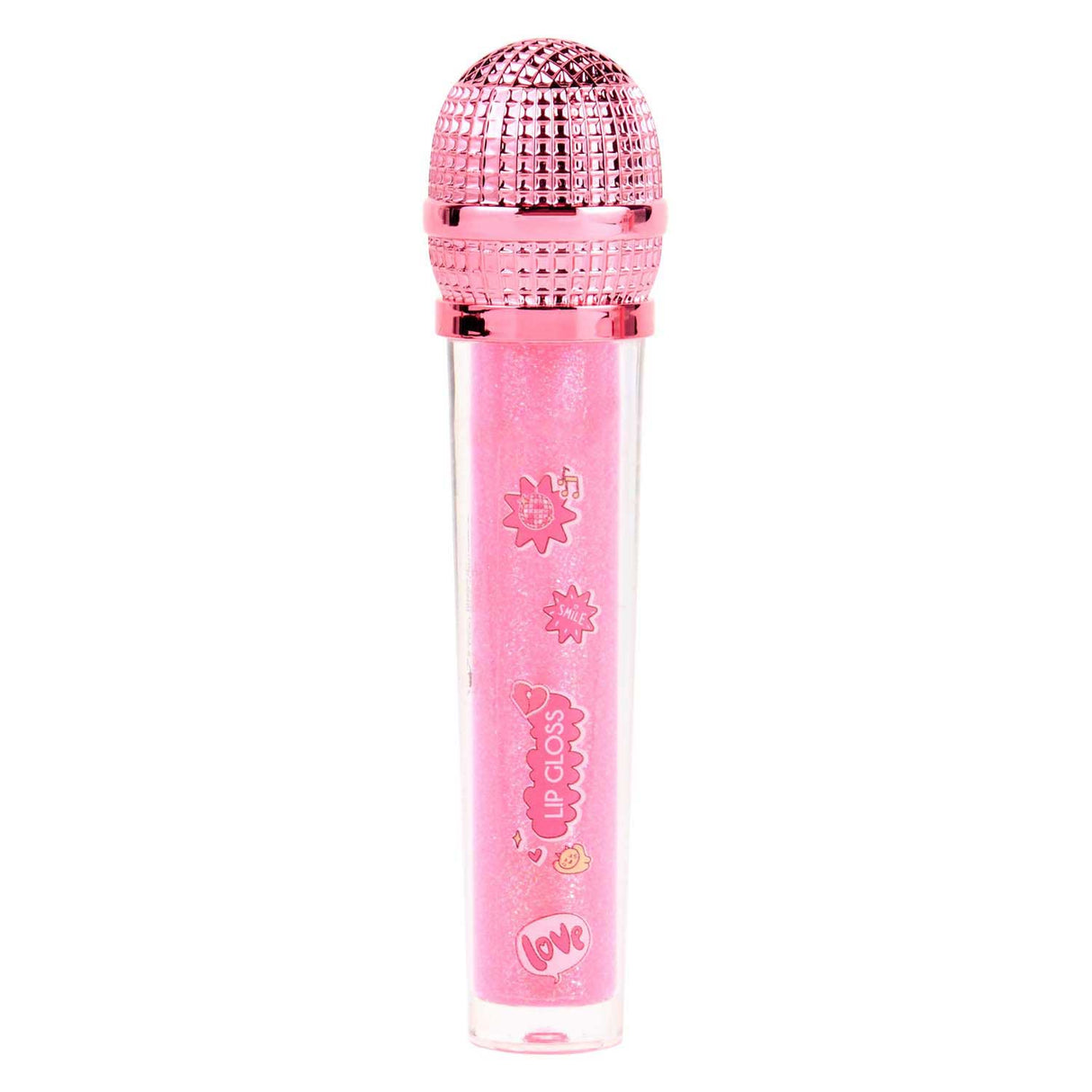 Canenco laver det! lipgloss mikrofon