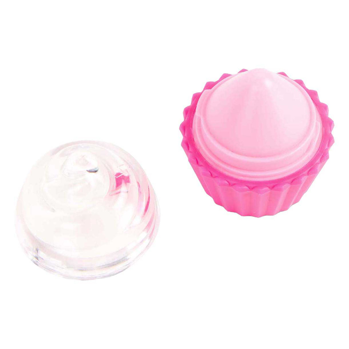 Canenco laver det! slik eksplosion læbepomade cupcakes