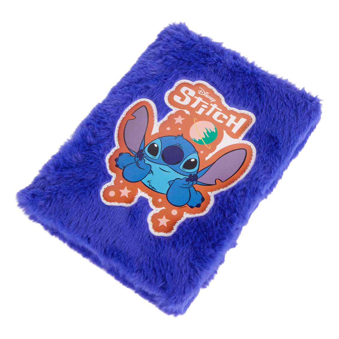 Canenco stitch plys notesbog mørkeblå