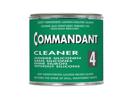 Valma No: 4 Green 500 ml.